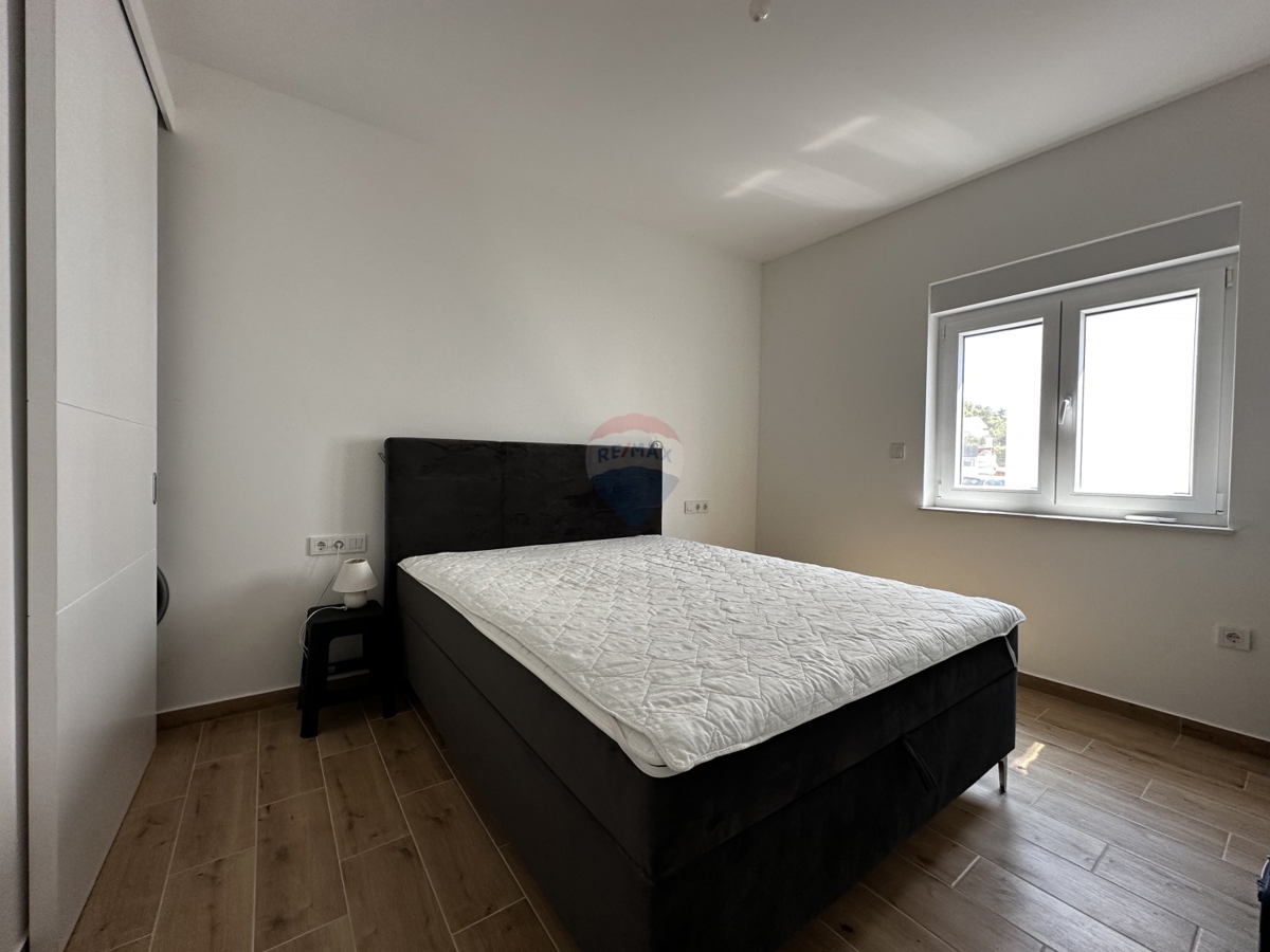 Appartamento Žaborić, Šibenik - Okolica, 90,89m2