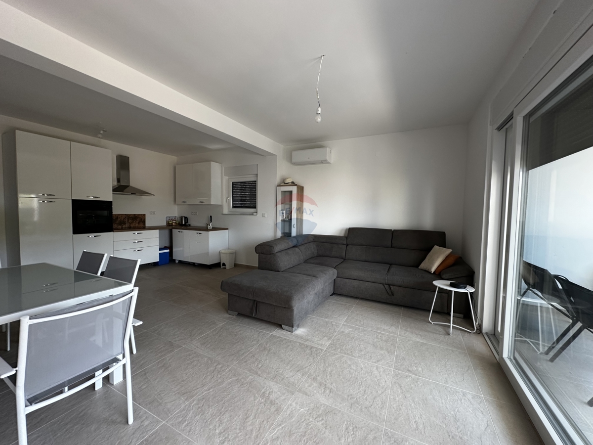 Appartamento Žaborić, Šibenik - Okolica, 90,89m2