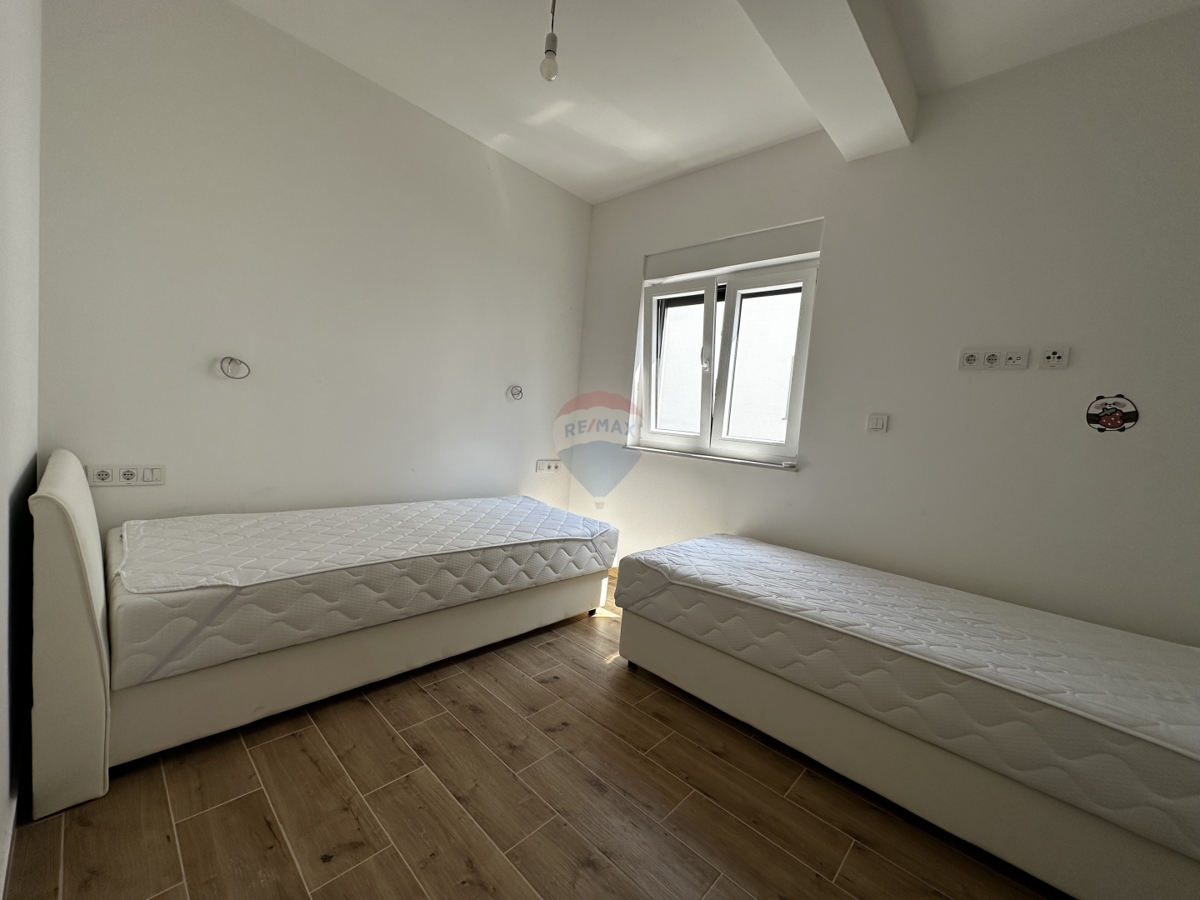 Appartamento Žaborić, Šibenik - Okolica, 90,89m2