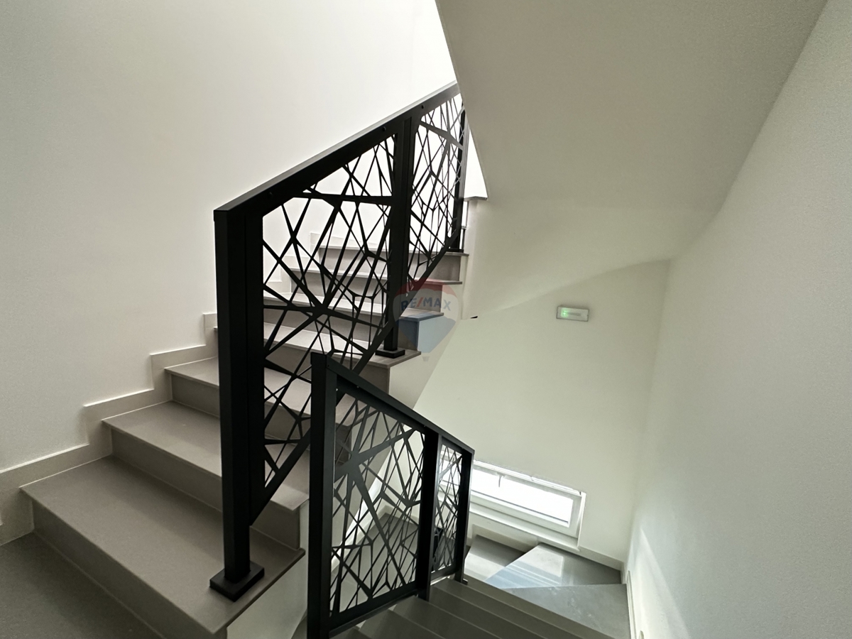 Appartamento Žaborić, Šibenik - Okolica, 90,89m2