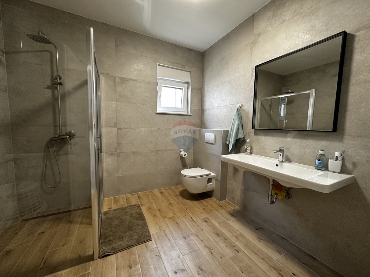 Appartamento Žaborić, Šibenik - Okolica, 90,89m2