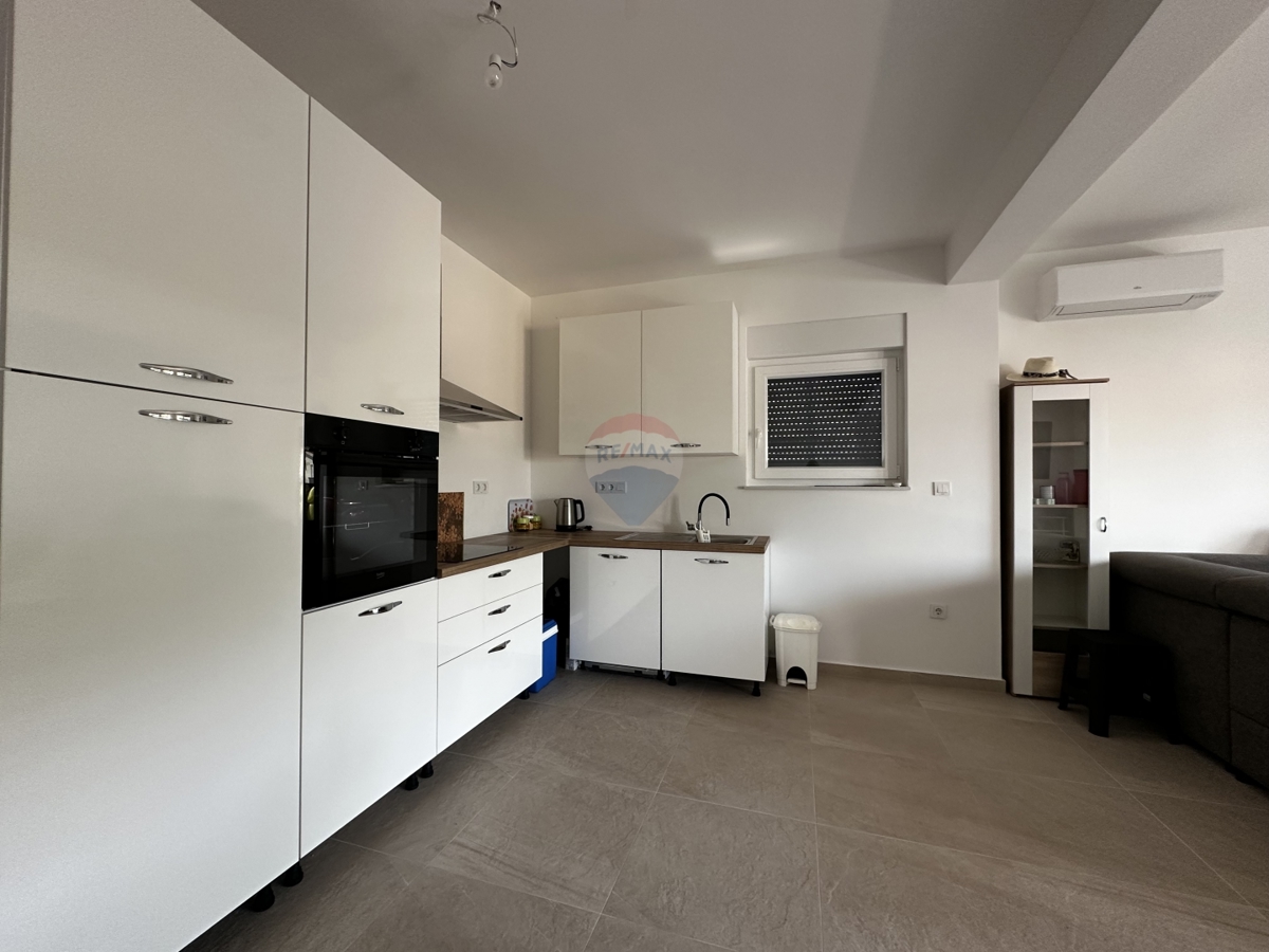 Appartamento Žaborić, Šibenik - Okolica, 90,89m2