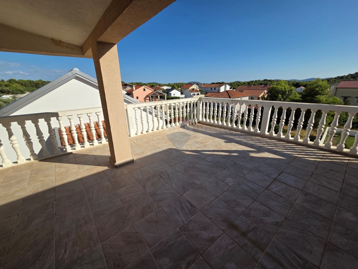 Appartamento Tribunj, 70m2