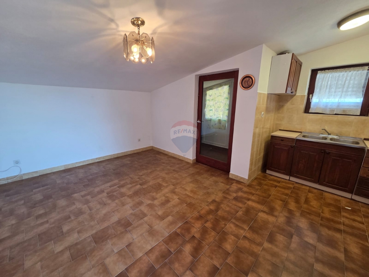 Appartamento Tribunj, 70m2