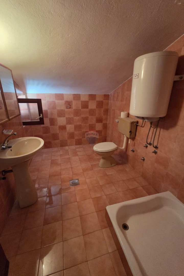 Appartamento Tribunj, 70m2