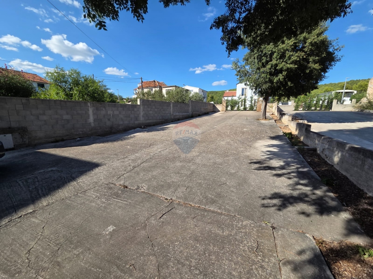 Appartamento Tribunj, 70m2