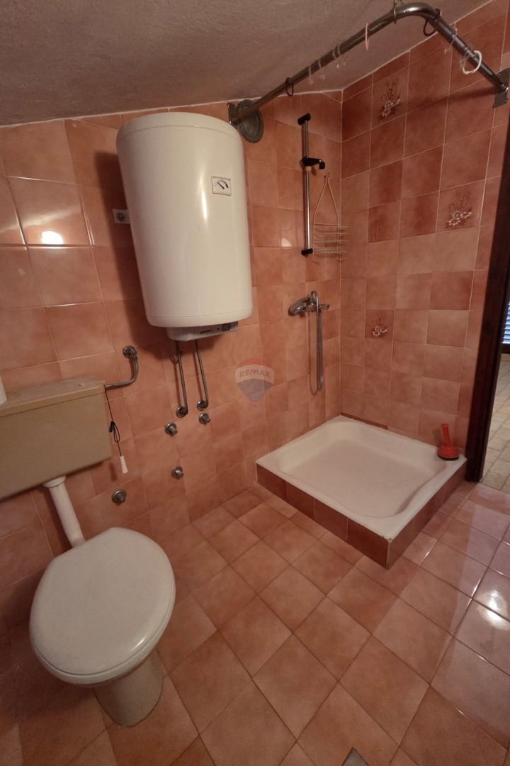 Appartamento Tribunj, 70m2