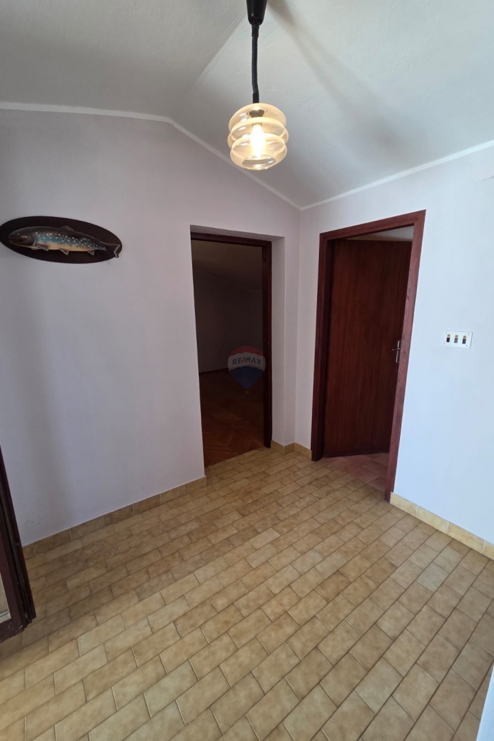 Appartamento Tribunj, 70m2