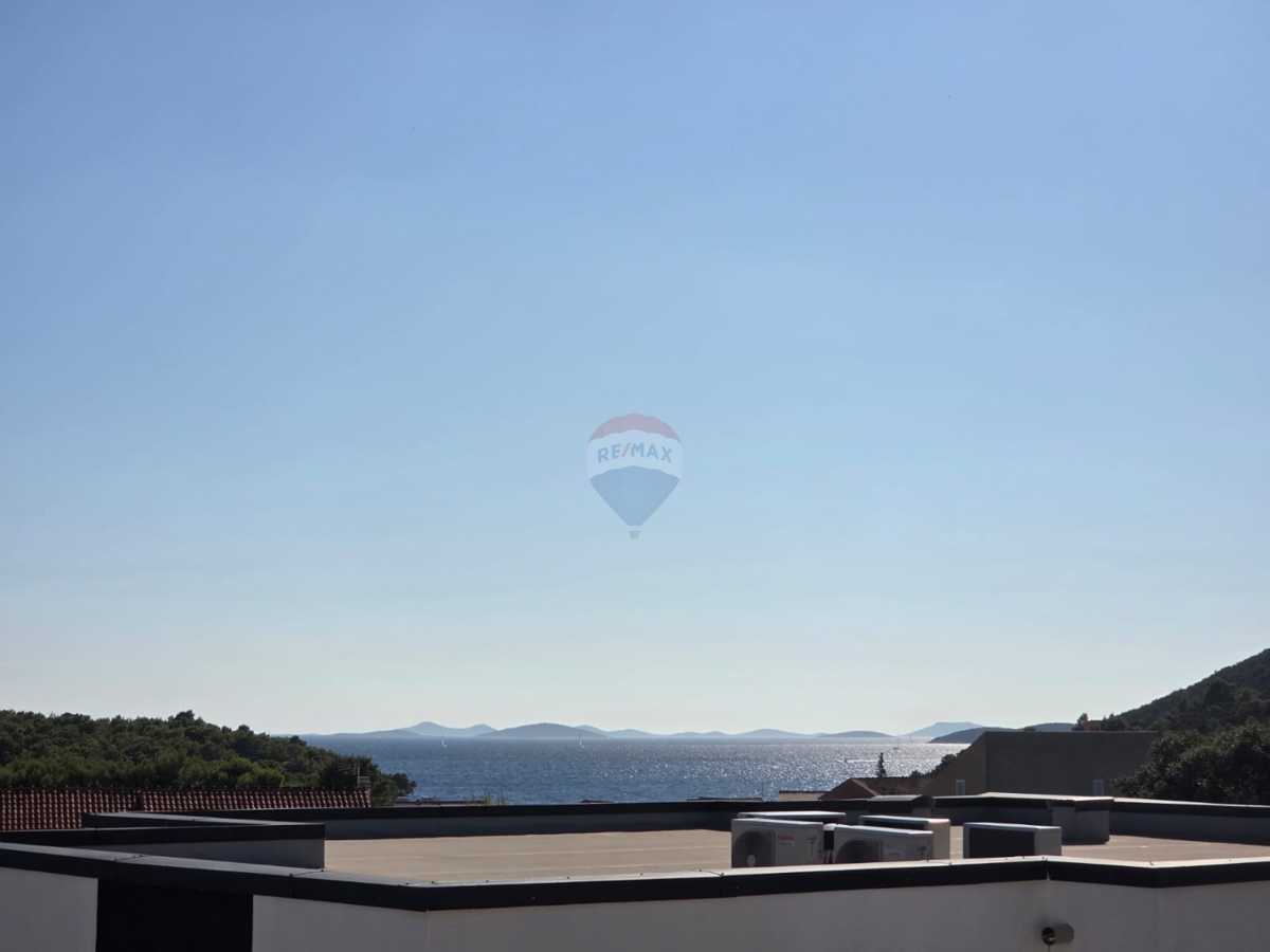 Appartamento Tribunj, 70m2