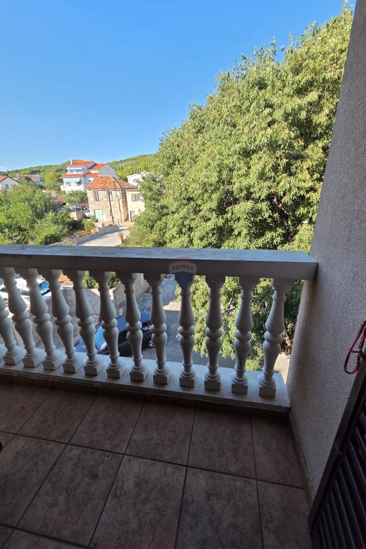 Appartamento Tribunj, 70m2