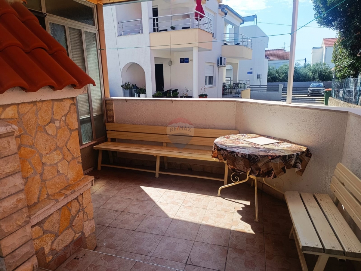 Appartamento Vodice, 99m2