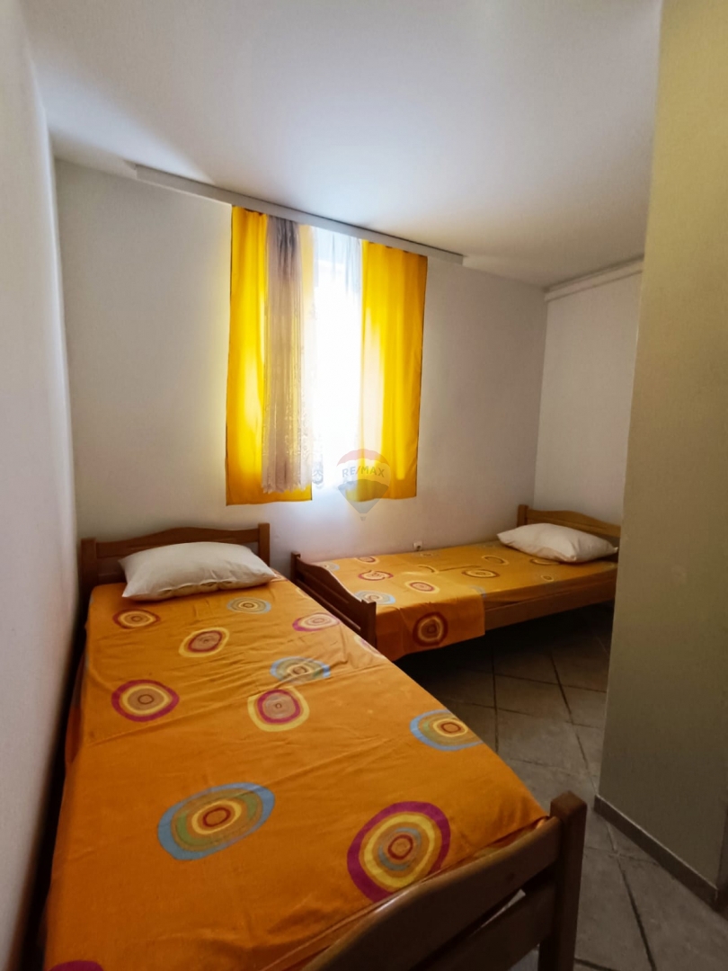 Appartamento Vodice, 99m2