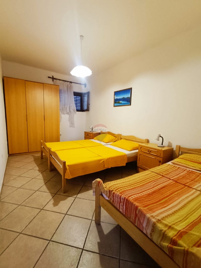 Appartamento Vodice, 99m2