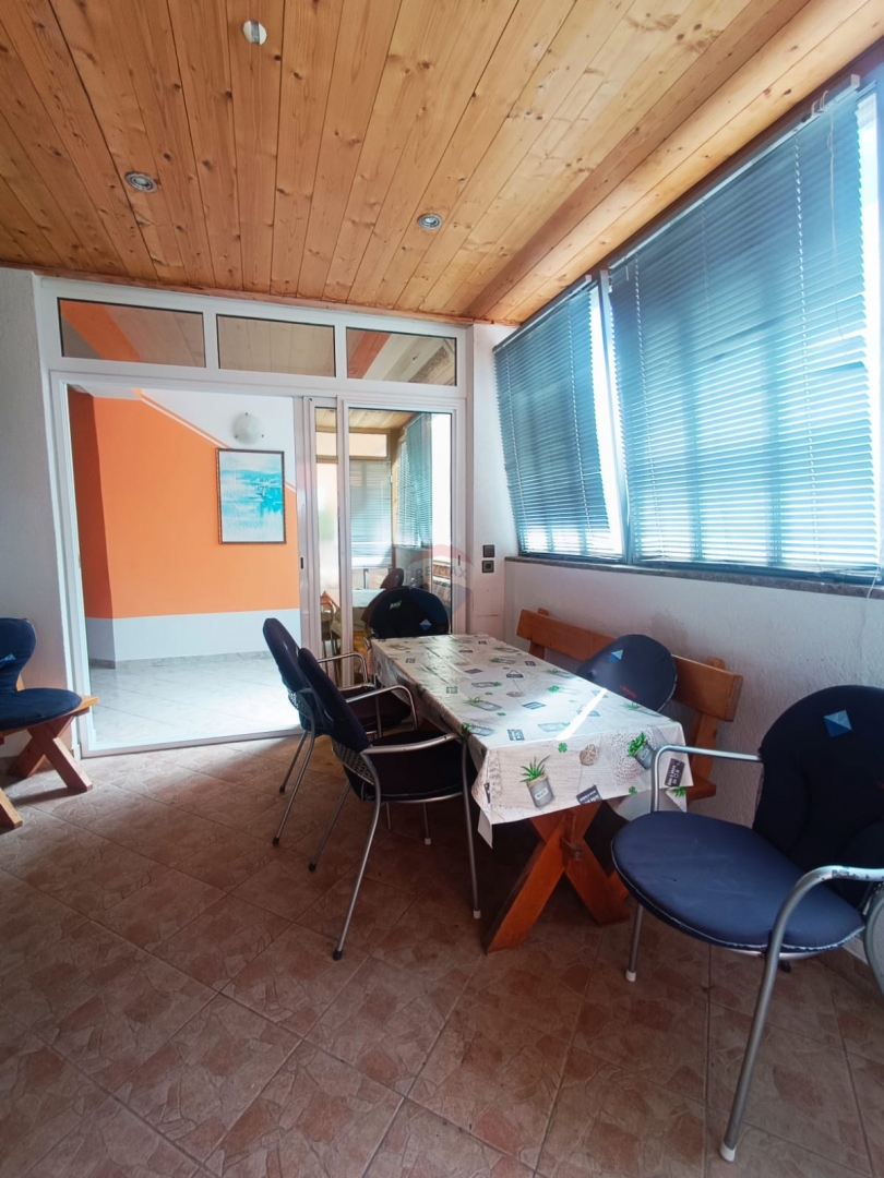 Appartamento Vodice, 99m2