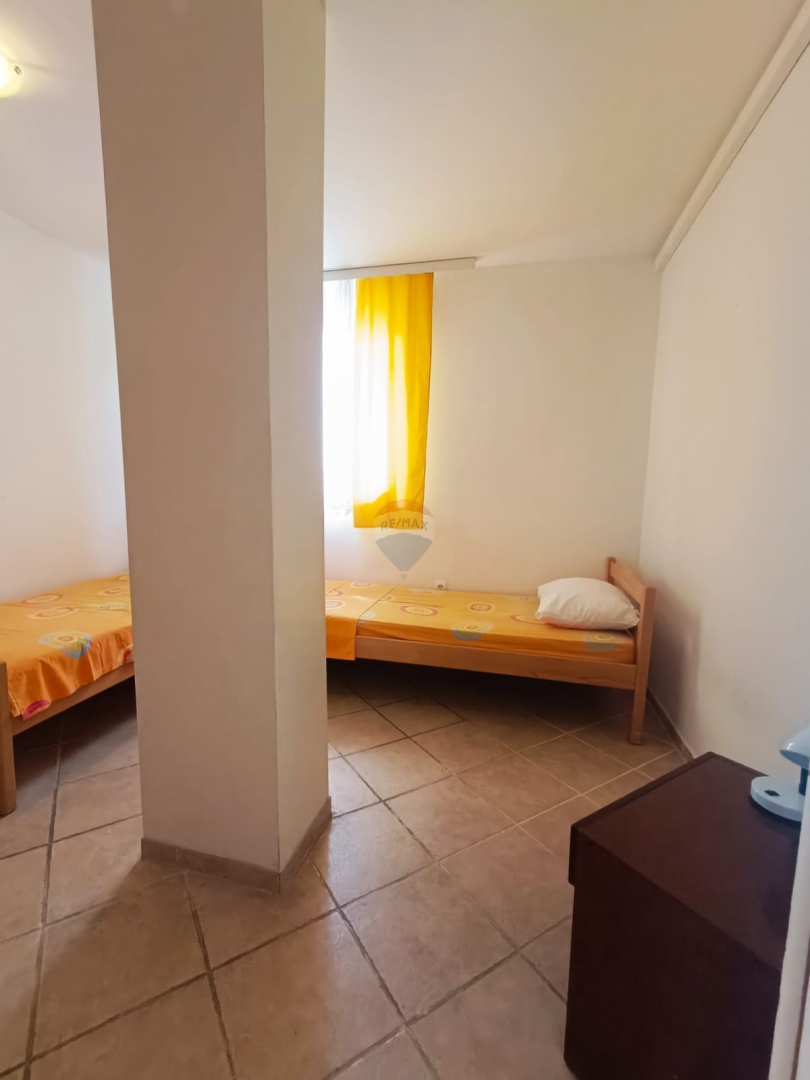 Appartamento Vodice, 99m2