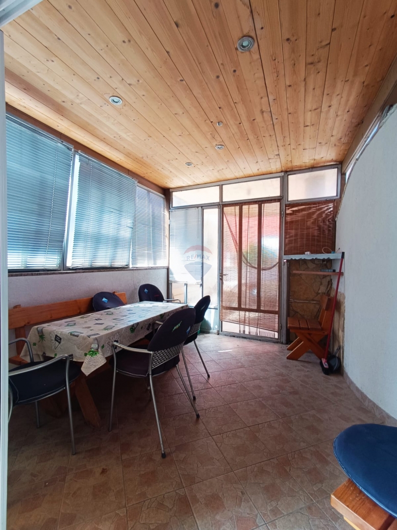 Appartamento Vodice, 99m2