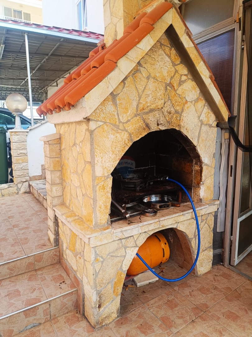 Appartamento Vodice, 99m2