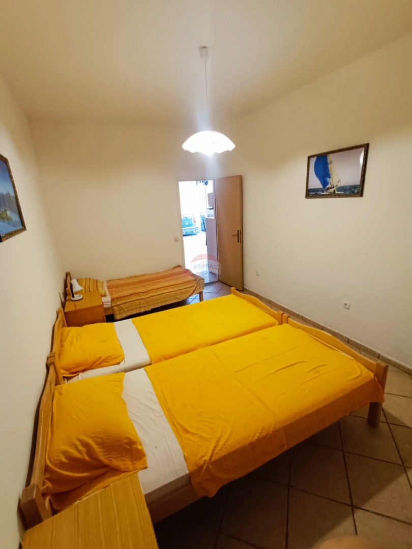 Appartamento Vodice, 99m2