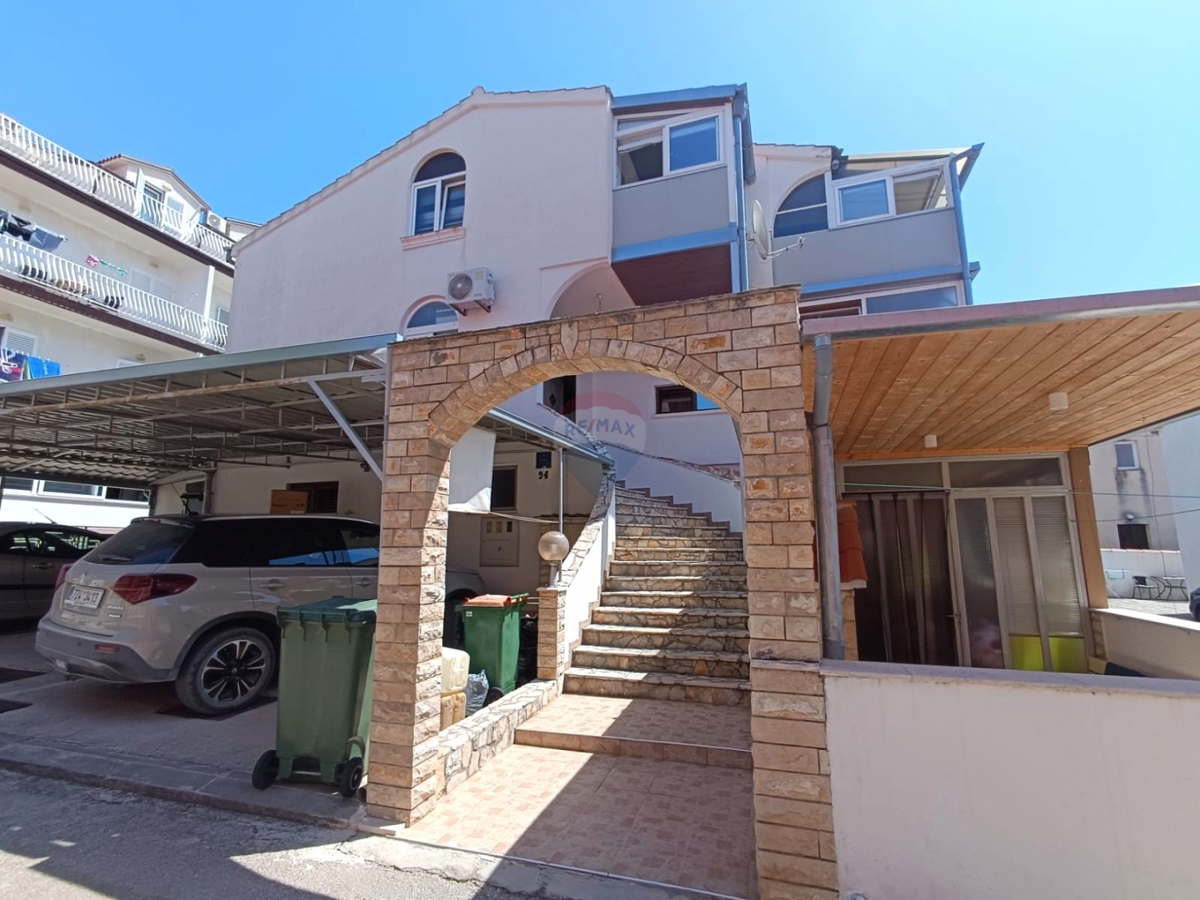 Appartamento Vodice, 99m2