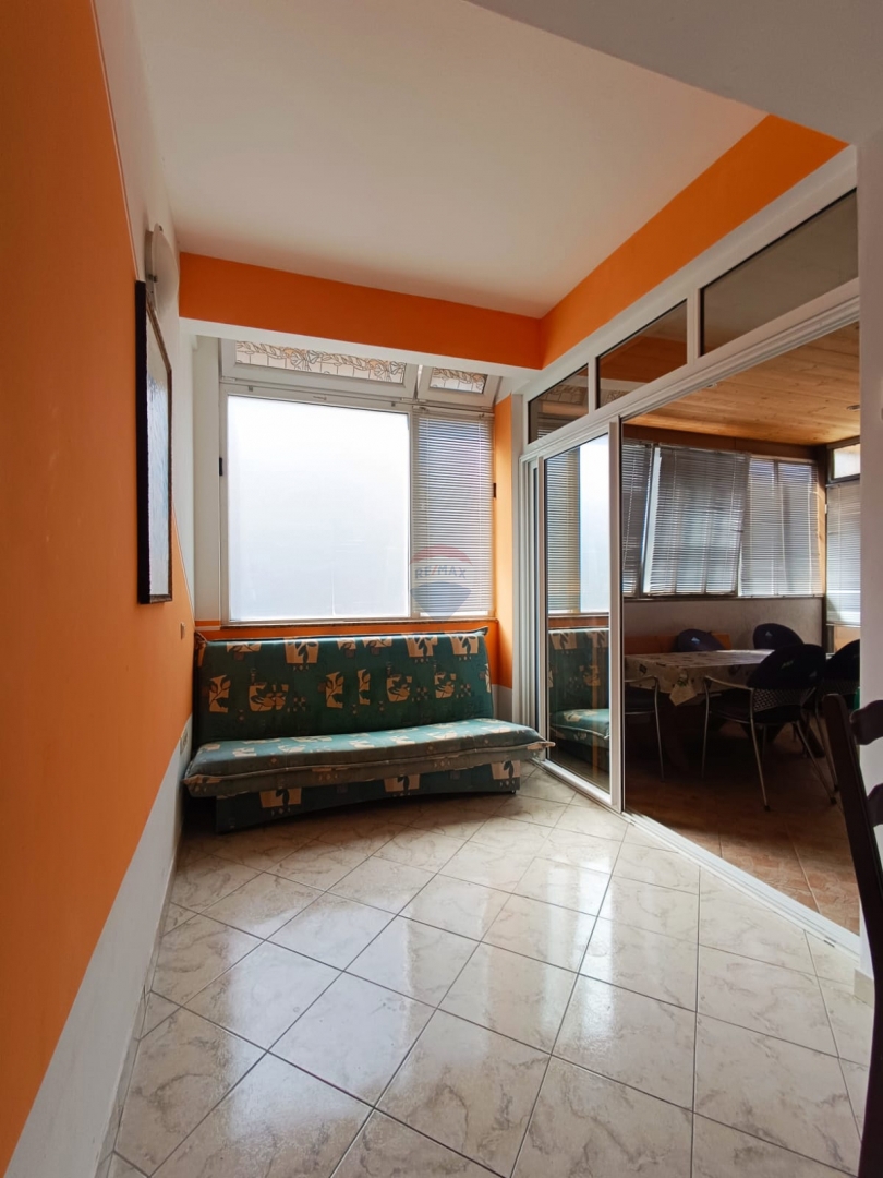 Appartamento Vodice, 99m2