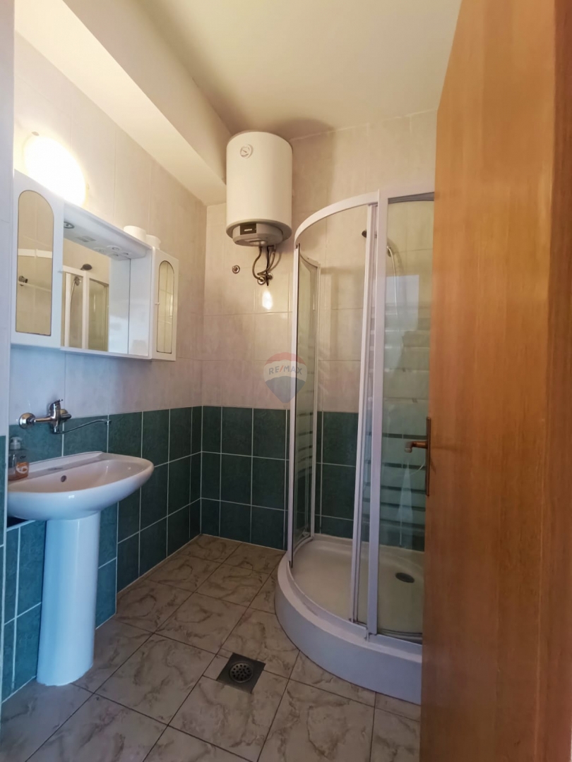 Appartamento Vodice, 99m2