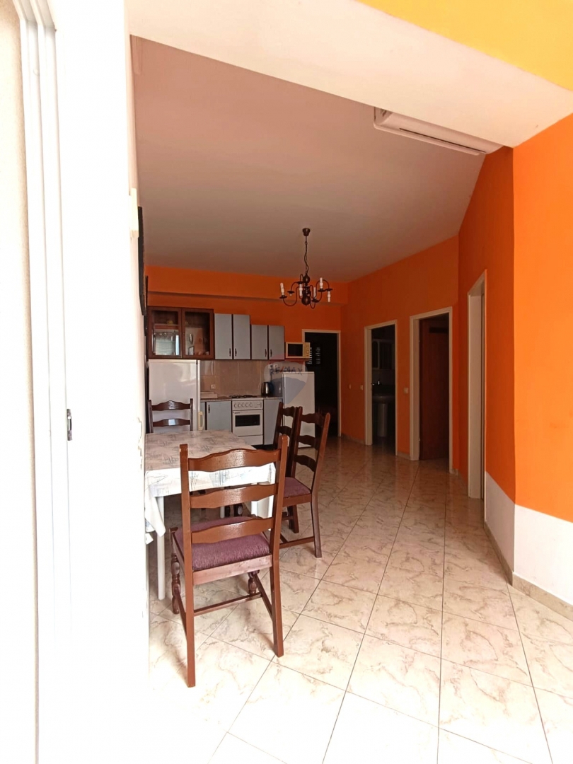 Appartamento Vodice, 99m2