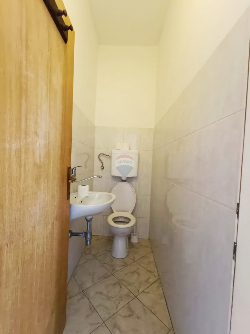 Appartamento Vodice, 99m2