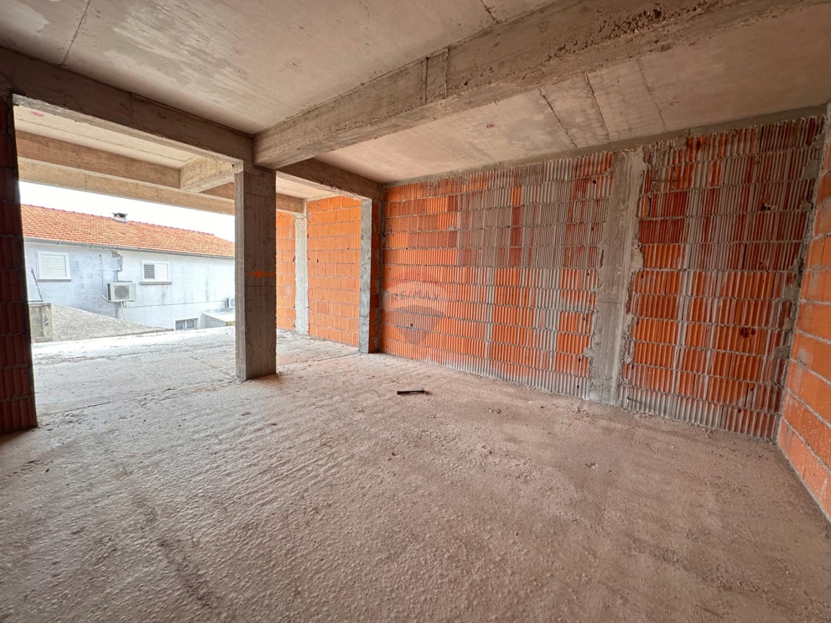 Appartamento Vodice, 83,73m2