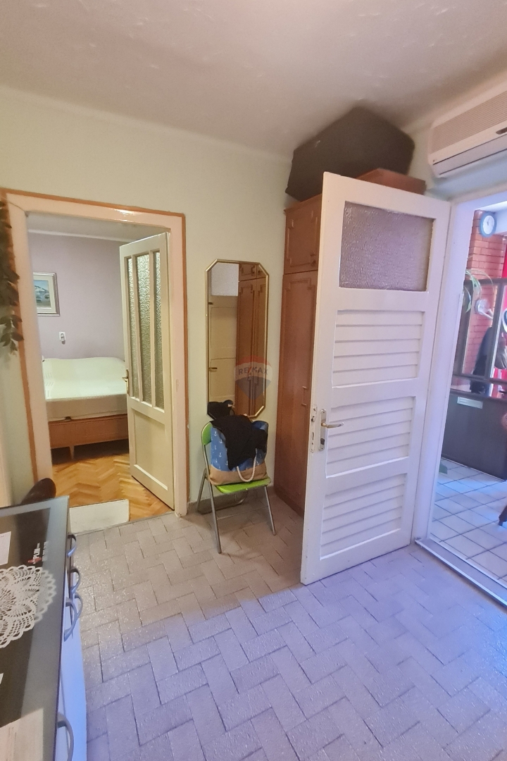 Appartamento Baldekin, Šibenik, 65m2