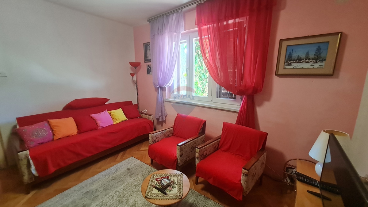 Appartamento Baldekin, Šibenik, 65m2