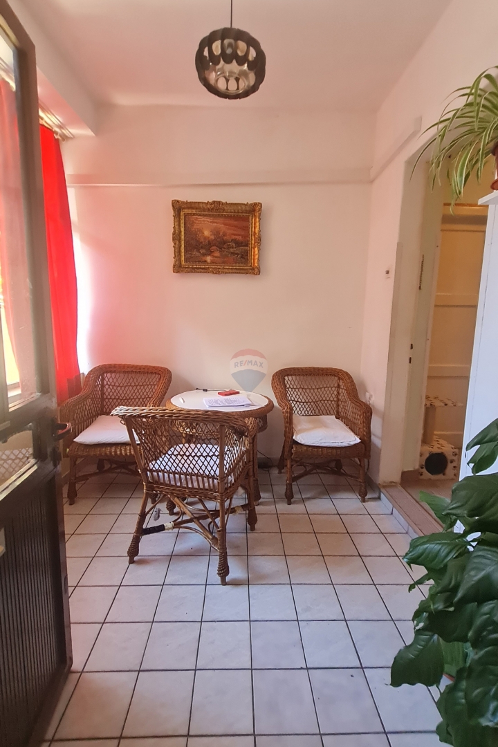 Appartamento Baldekin, Šibenik, 65m2