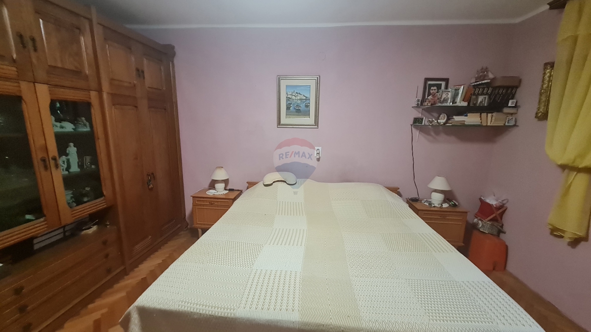 Appartamento Baldekin, Šibenik, 65m2