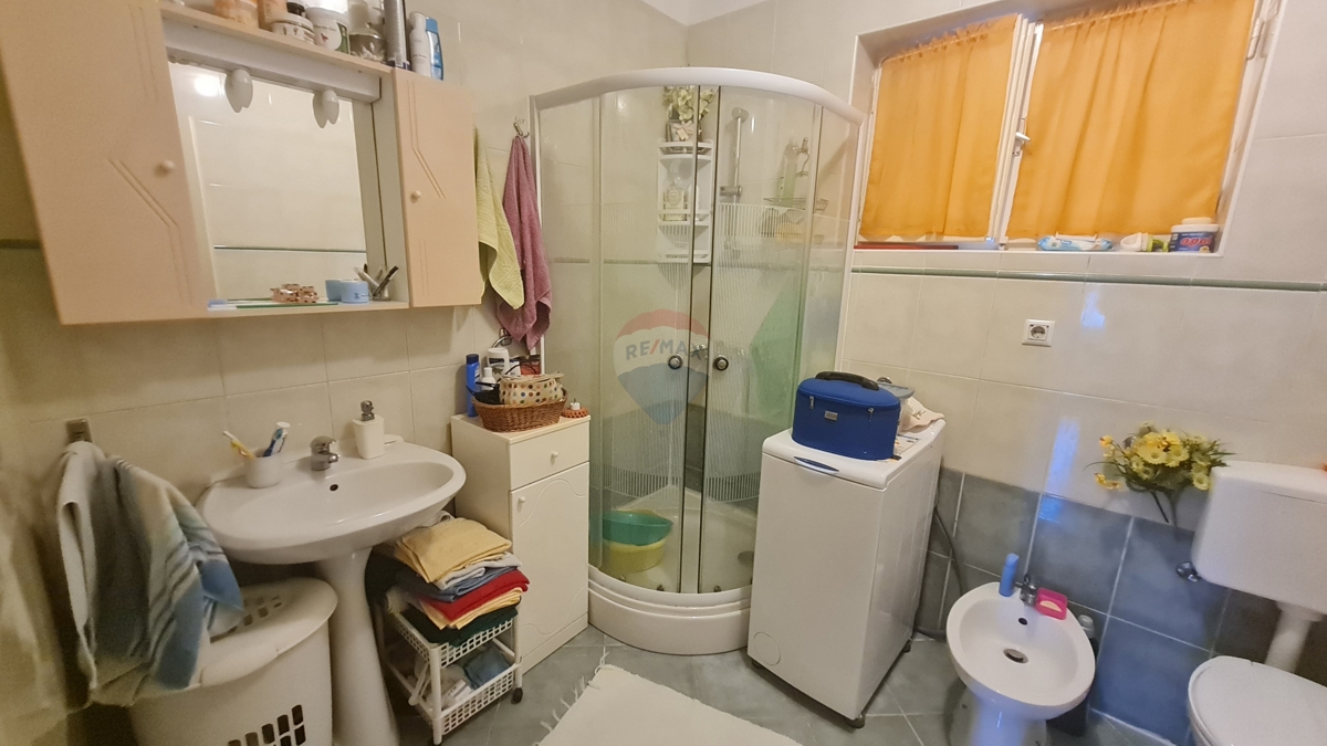 Appartamento Baldekin, Šibenik, 65m2