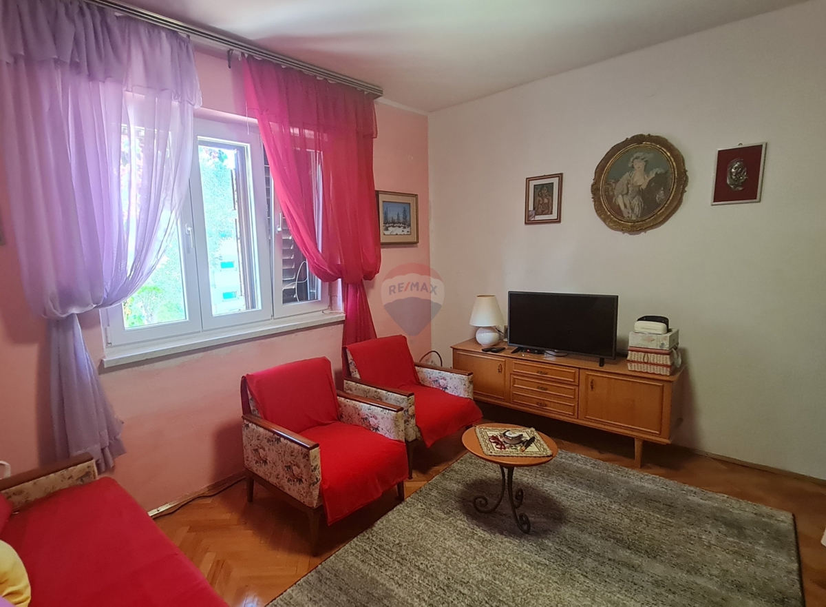Appartamento Baldekin, Šibenik, 65m2