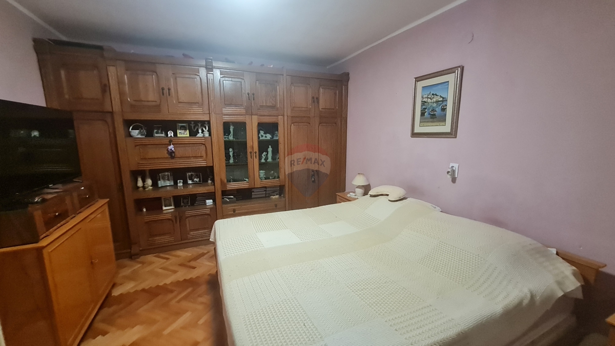 Appartamento Baldekin, Šibenik, 65m2