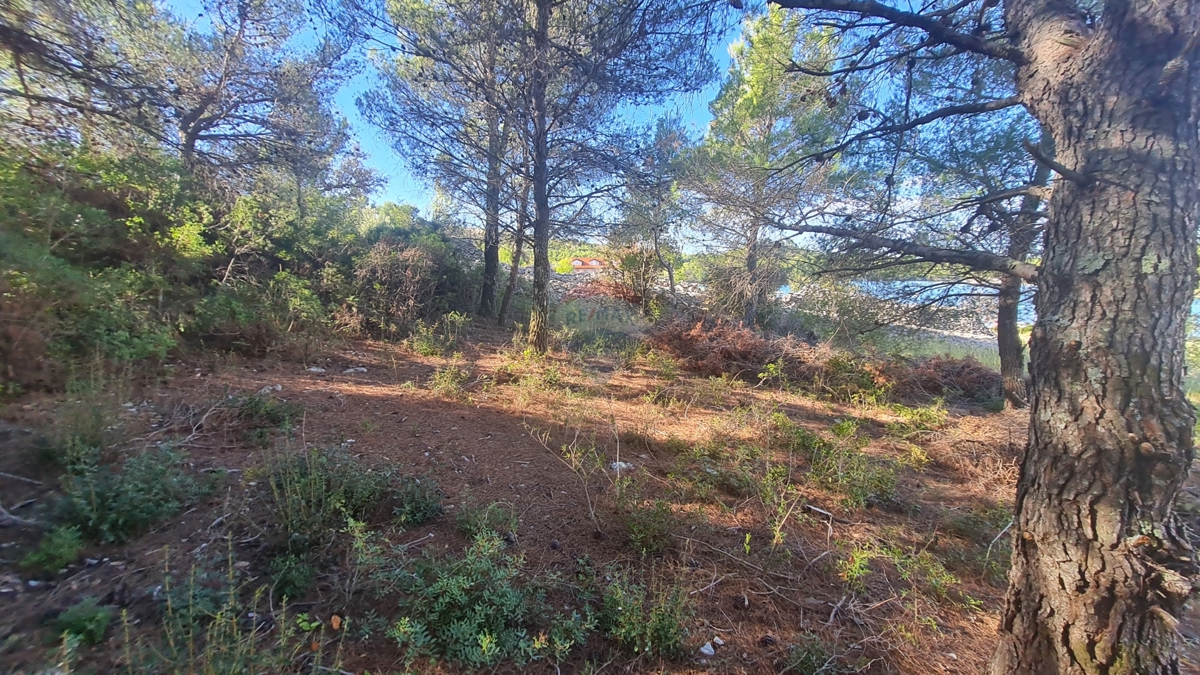 Terreno Jadrtovac, Šibenik - Okolica, 801m2