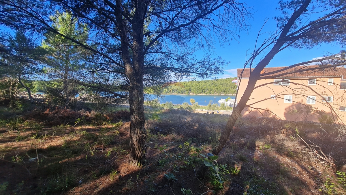 Terreno Jadrtovac, Šibenik - Okolica, 801m2