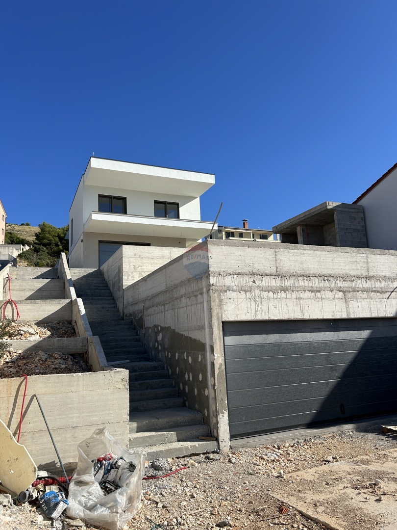 Casa Žaborić, Šibenik - Okolica, 191,07m2