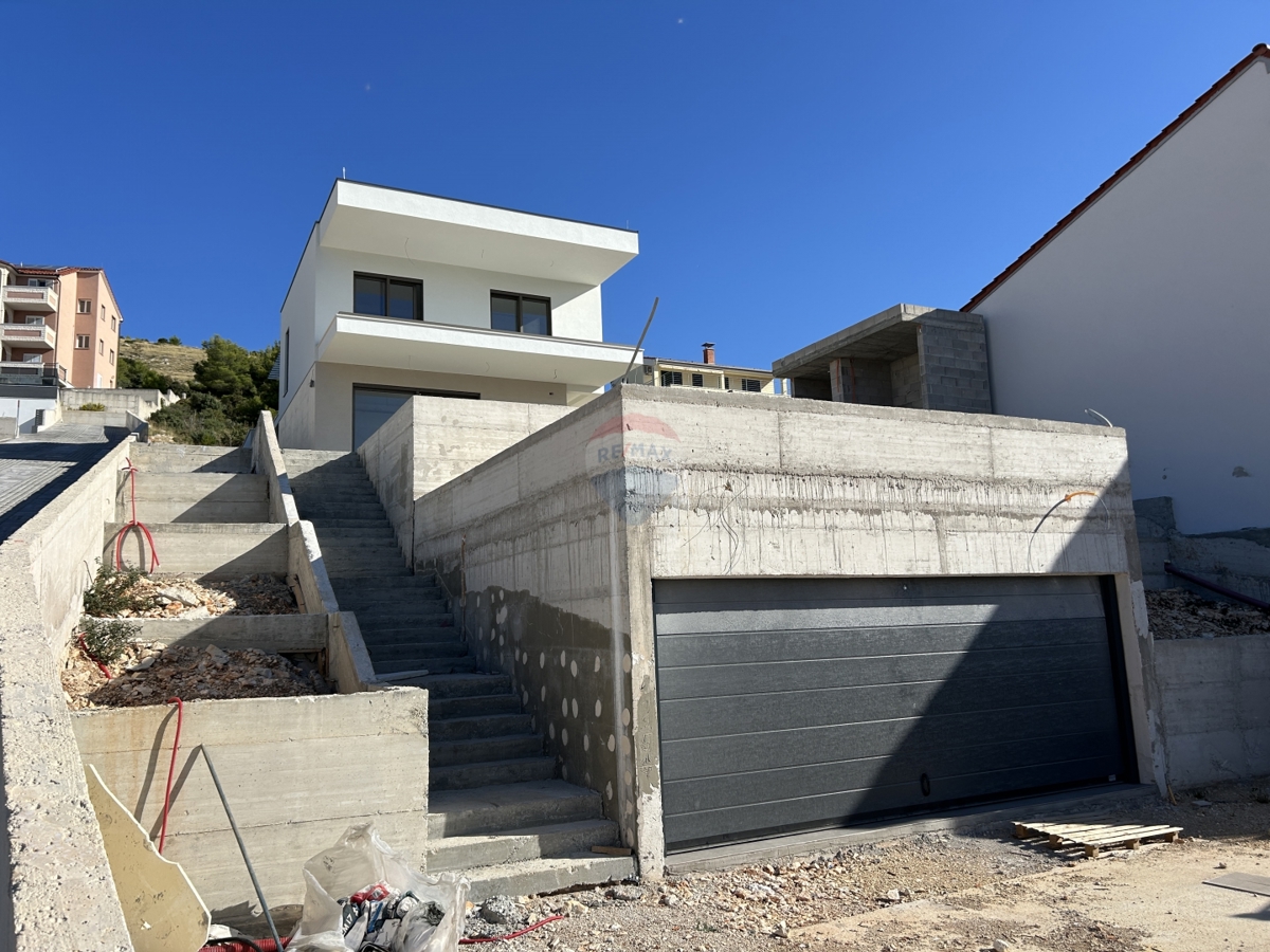 Casa Žaborić, Šibenik - Okolica, 191,07m2