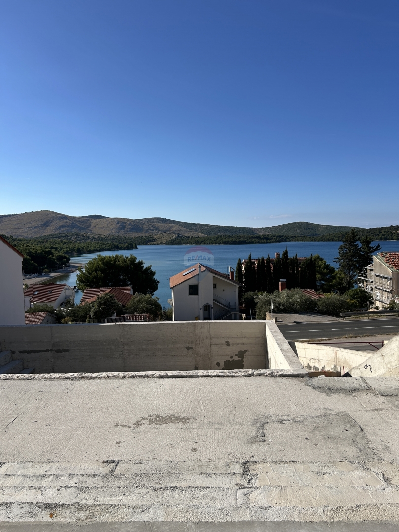 Casa Žaborić, Šibenik - Okolica, 191,07m2