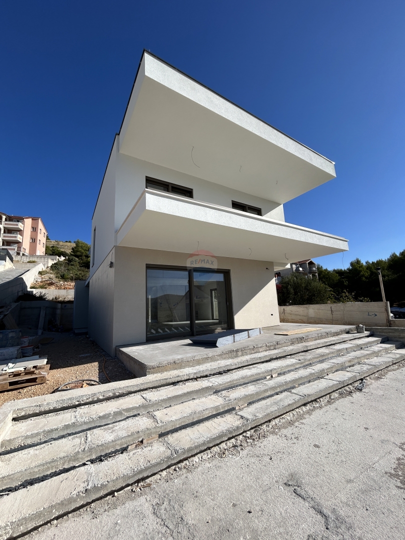 Casa Žaborić, Šibenik - Okolica, 191,07m2