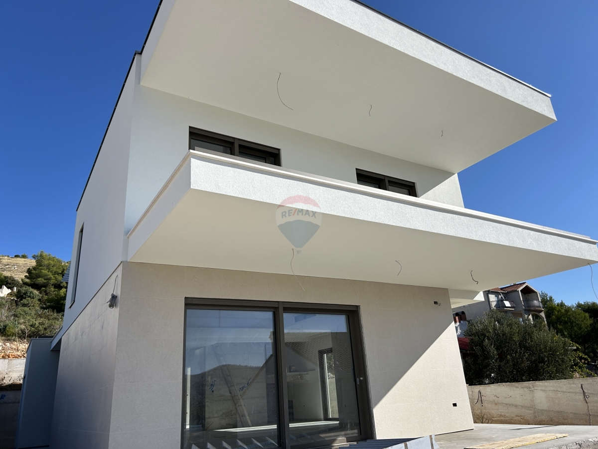 Casa Žaborić, Šibenik - Okolica, 191,07m2