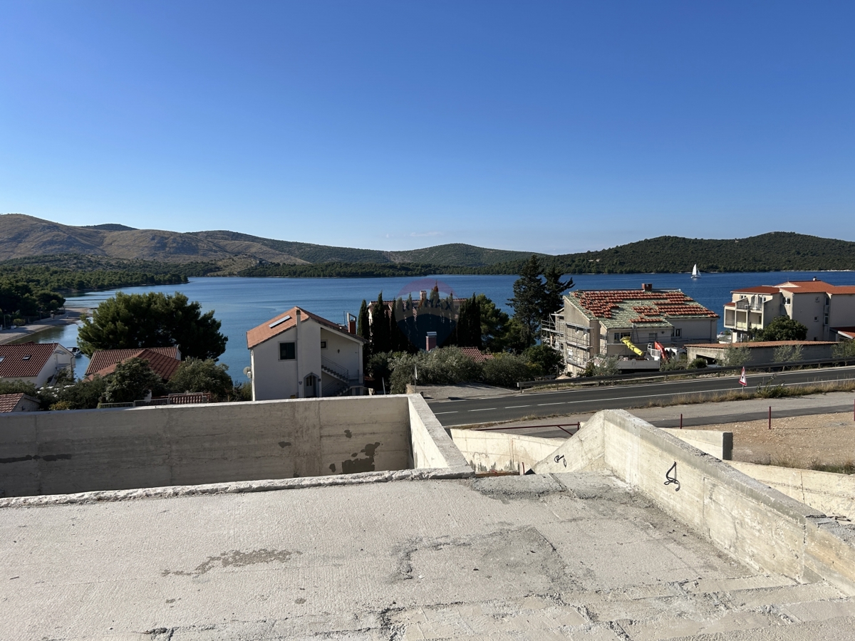 Casa Žaborić, Šibenik - Okolica, 191,07m2