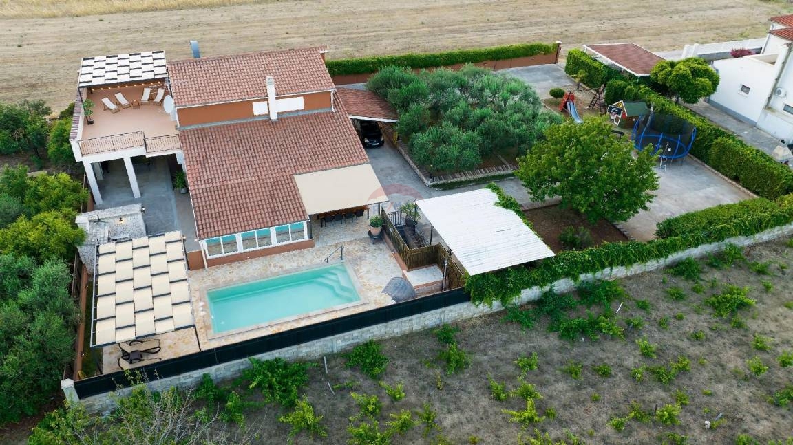 Casa Dubrava Kod Šibenika, Šibenik - Okolica, 369,84m2