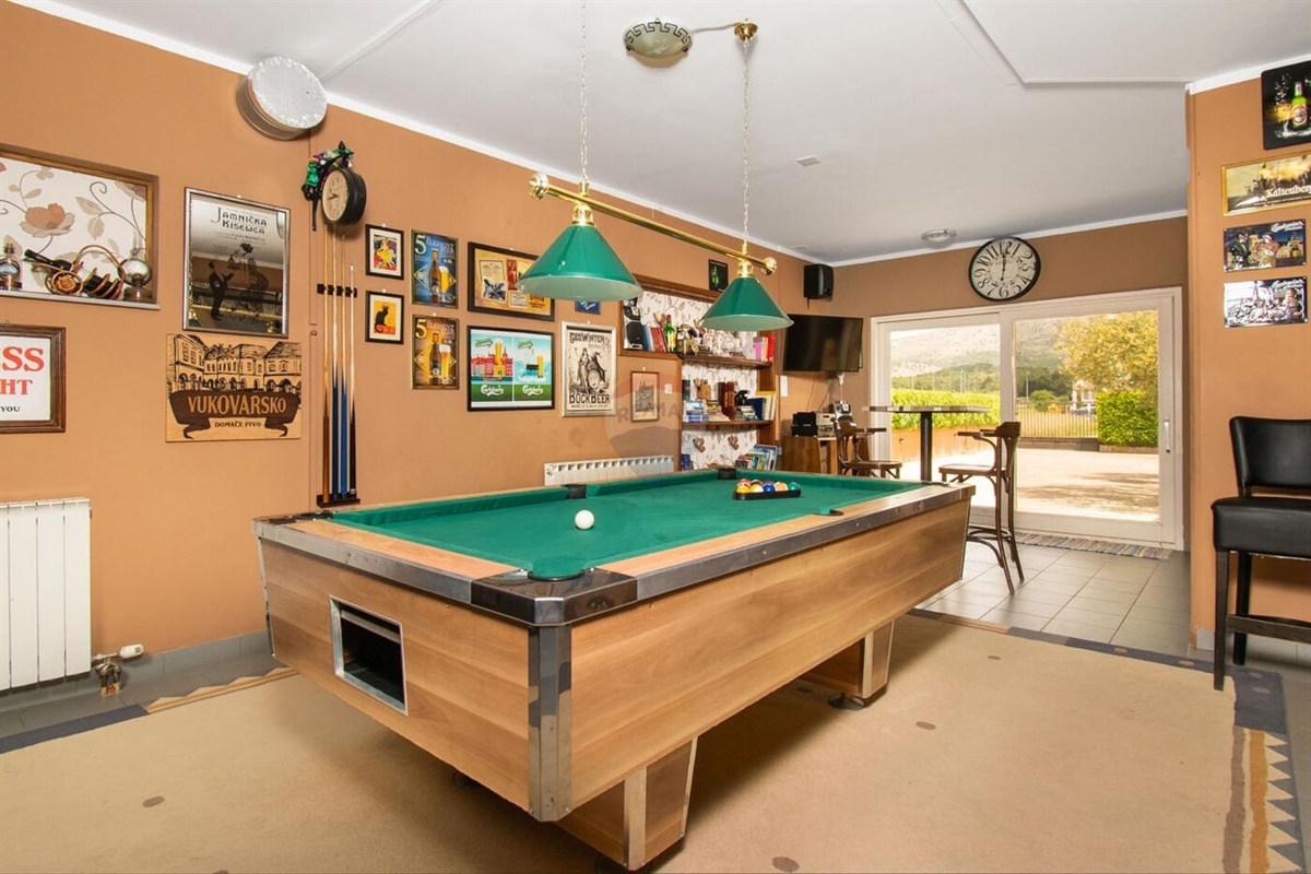 Casa Dubrava Kod Šibenika, Šibenik - Okolica, 369,84m2