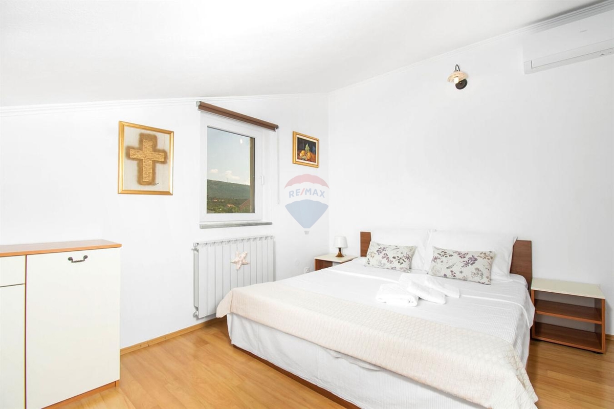 Casa Dubrava Kod Šibenika, Šibenik - Okolica, 369,84m2