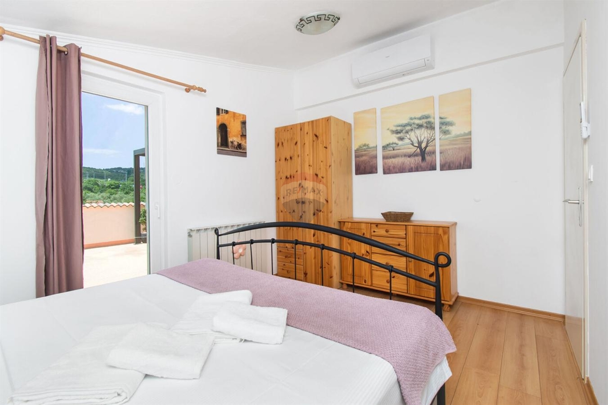 Casa Dubrava Kod Šibenika, Šibenik - Okolica, 369,84m2