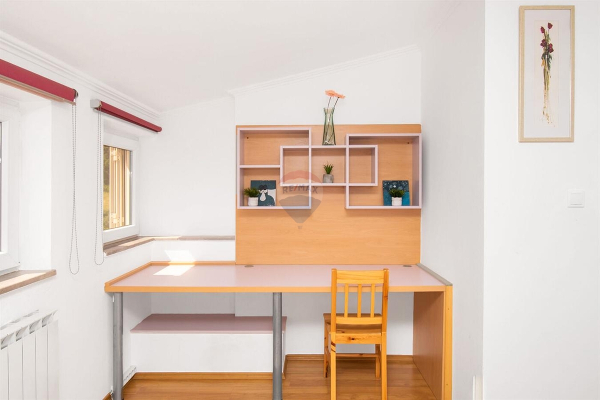 Casa Dubrava Kod Šibenika, Šibenik - Okolica, 369,84m2