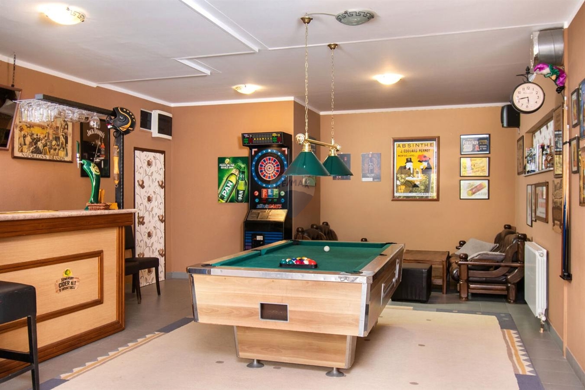 Casa Dubrava Kod Šibenika, Šibenik - Okolica, 369,84m2