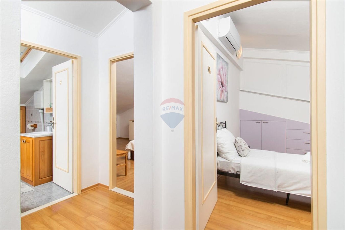 Casa Dubrava Kod Šibenika, Šibenik - Okolica, 369,84m2